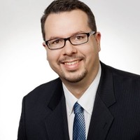 Gerhard Felix-Bosecker (B.Eng.)