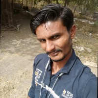 Solanki Vishalbhai