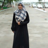 Ruhi Hashma