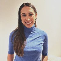 Daniela Gómez Kelly