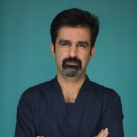 masoud norouzi