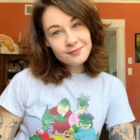 Kathleen Murphy