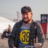 Ryan Senensky