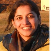 Shipra Sharma