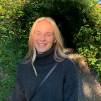 Sandra Sandberg Nilsen