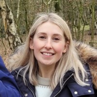 Rebecca Foulger