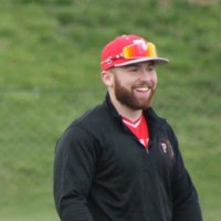Ian Kauffman, Eit