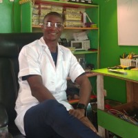 Izuchukwu Solomon Maduwuba