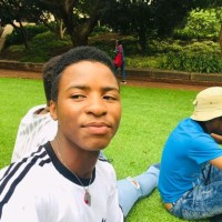 Thabo Nkgweng