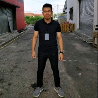 Muhd Syafiq Sofian