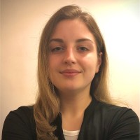 Kirsty Mcfadden