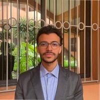 Oussama El Ouard
