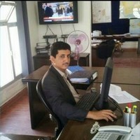 Marzouk Alsofyani