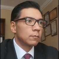 Javier Minchalo Toral