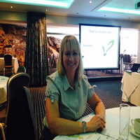 Justine Poulton Cpfa Cmiia
