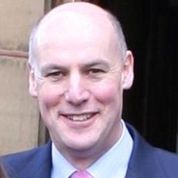 Ian Pennington
