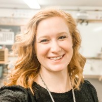 Laura Halloran