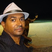 Gilberto N Santos FO