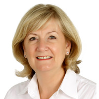 Yvonne Mclaren