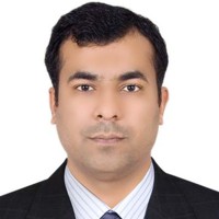 Tariq Majeed