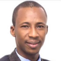Kenneth Jatto, MSC, FICA