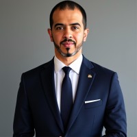 Amr Ghonim