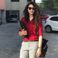 Vidisha Behl