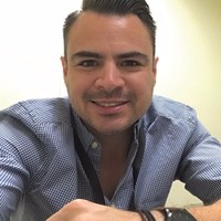 Abraham Rodriguez