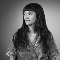 Claire Bisset