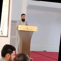 Shah Fahad