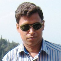 Ashwani Sharma