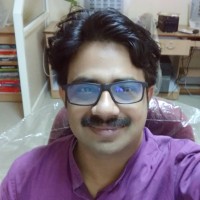 Rendhir Prasad