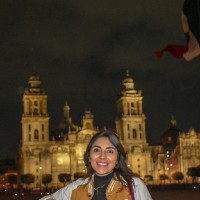 Paola Andrea Naranjo Vásquez