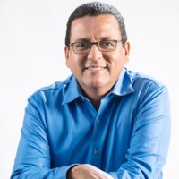 Edgard Rodríguez