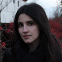 Antonia Escamilla