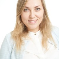 Lesya Gorenko