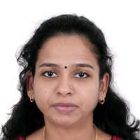 Sharanya Devika Chandran