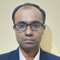 Pranay Kumar Konar