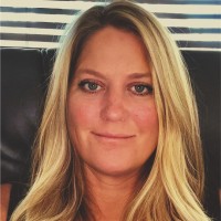 Natalie Hutchins