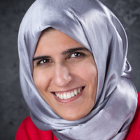 Rana Elsafadi