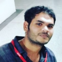 Raam Chandran