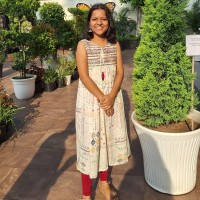 Ishika Poddar