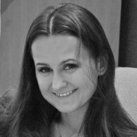 Katerina Timofeeva