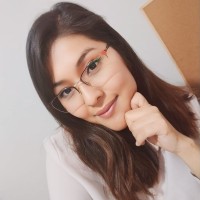 Diana Cardenas Silva
