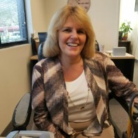 Francine Benigno