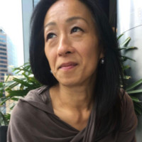 Ellen Hsu