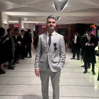 Shaurya Ahuja