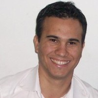 Marcos Roberto