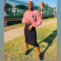 Prudence Khosa