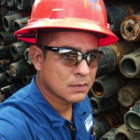 Carlos Navarro Jiménez